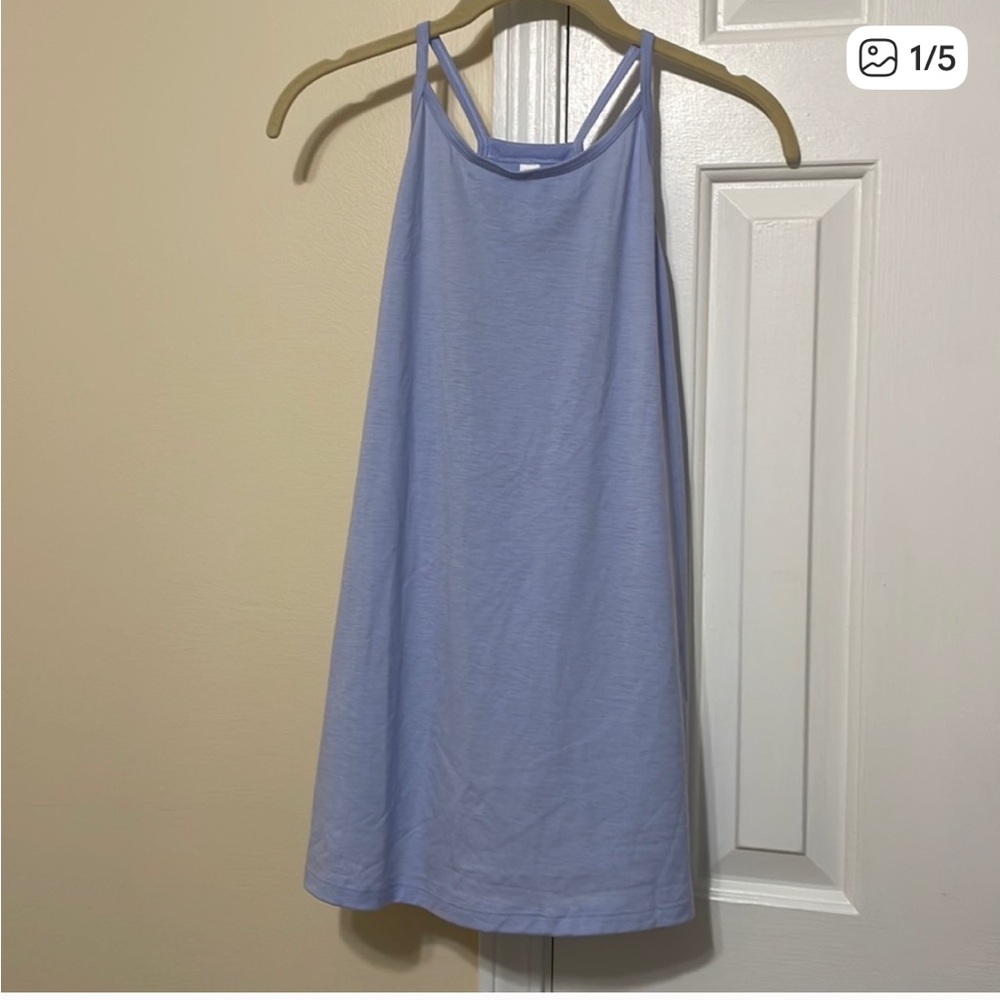 Athleta Yin tank